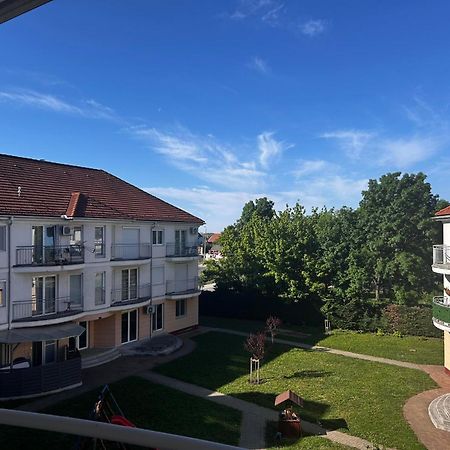 Thermal apartman Hajduszoboszlo Bagian luar foto
