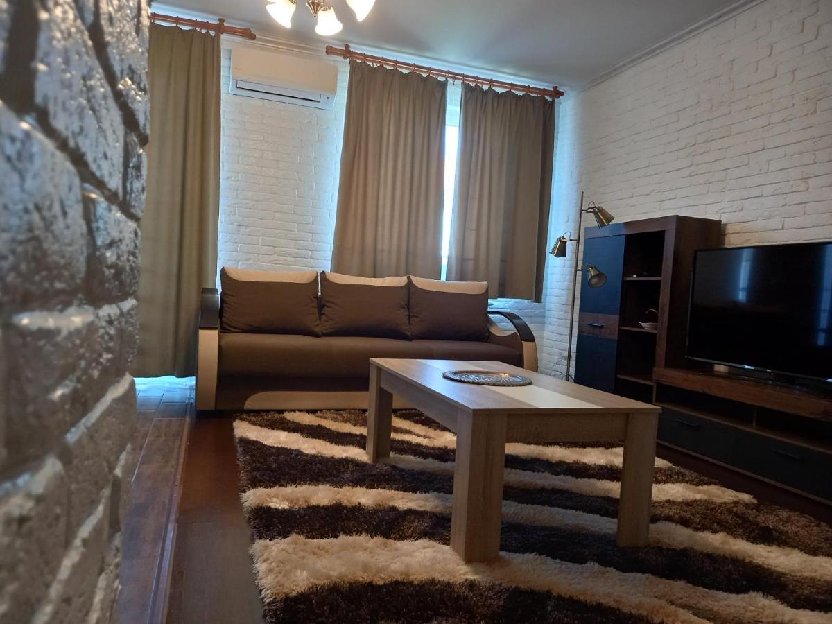 Thermal apartman Hajduszoboszlo Bagian luar foto