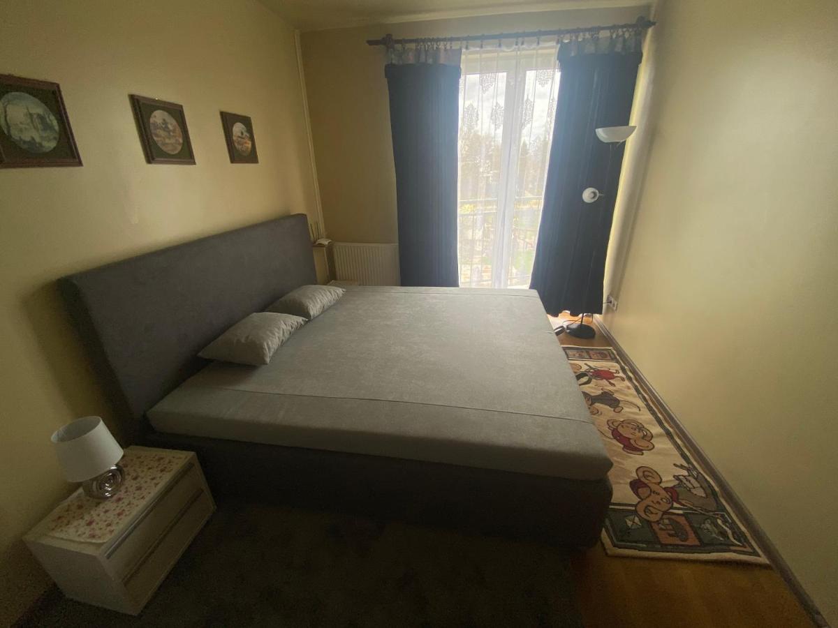 Thermal apartman Hajduszoboszlo Bagian luar foto