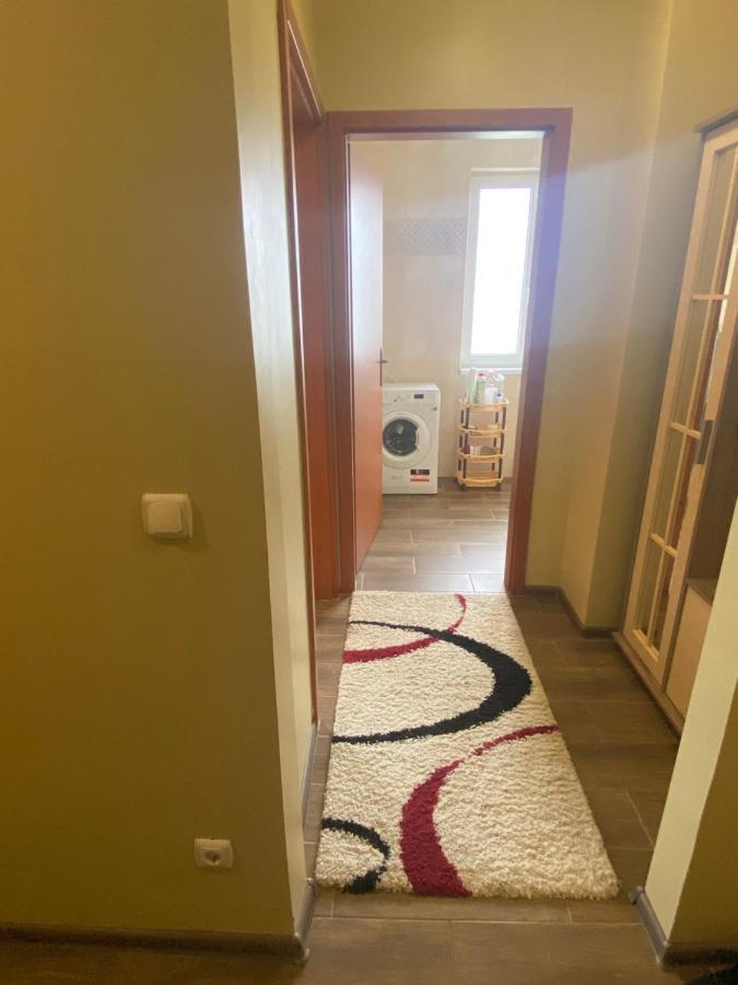 Thermal apartman Hajduszoboszlo Bagian luar foto