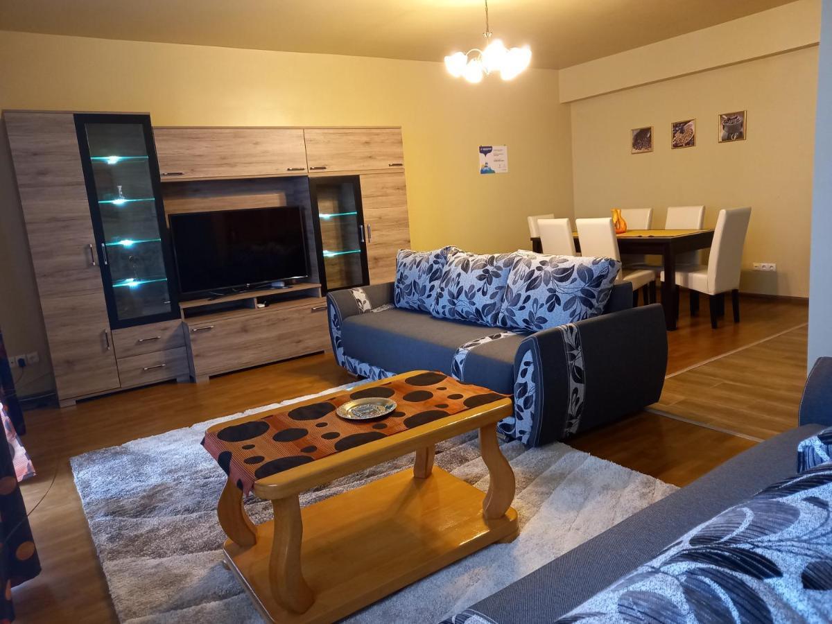 Thermal apartman Hajduszoboszlo Bagian luar foto