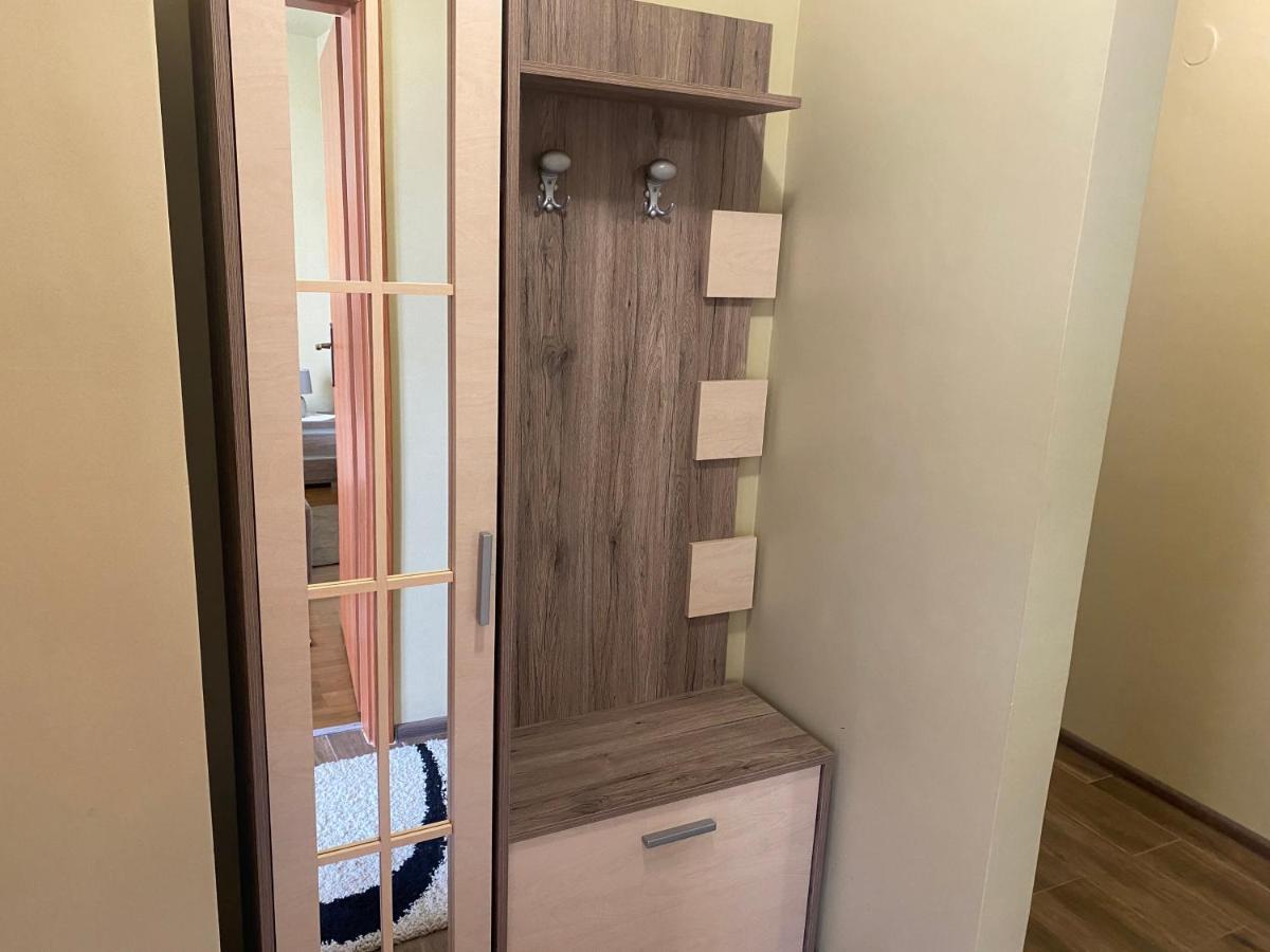 Thermal apartman Hajduszoboszlo Bagian luar foto
