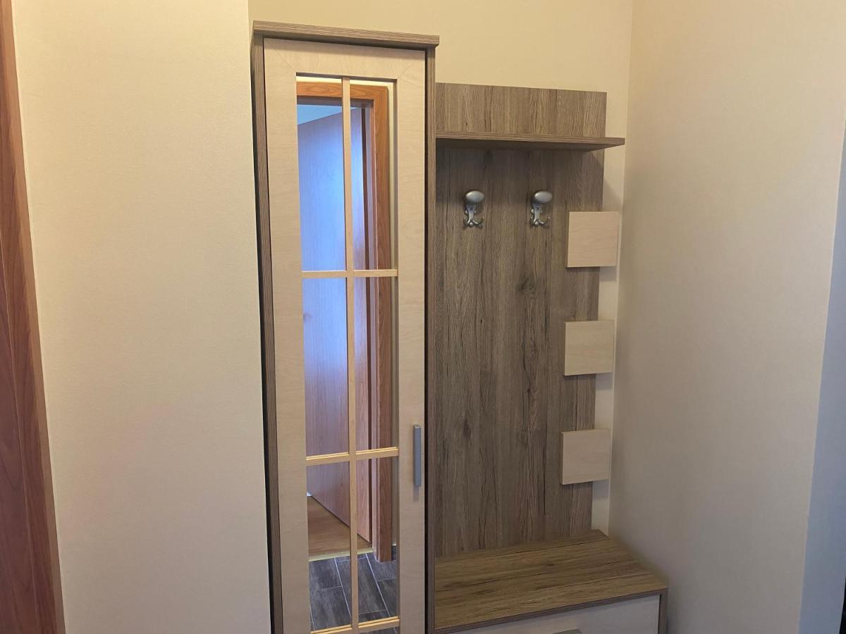 Thermal apartman Hajduszoboszlo Bagian luar foto