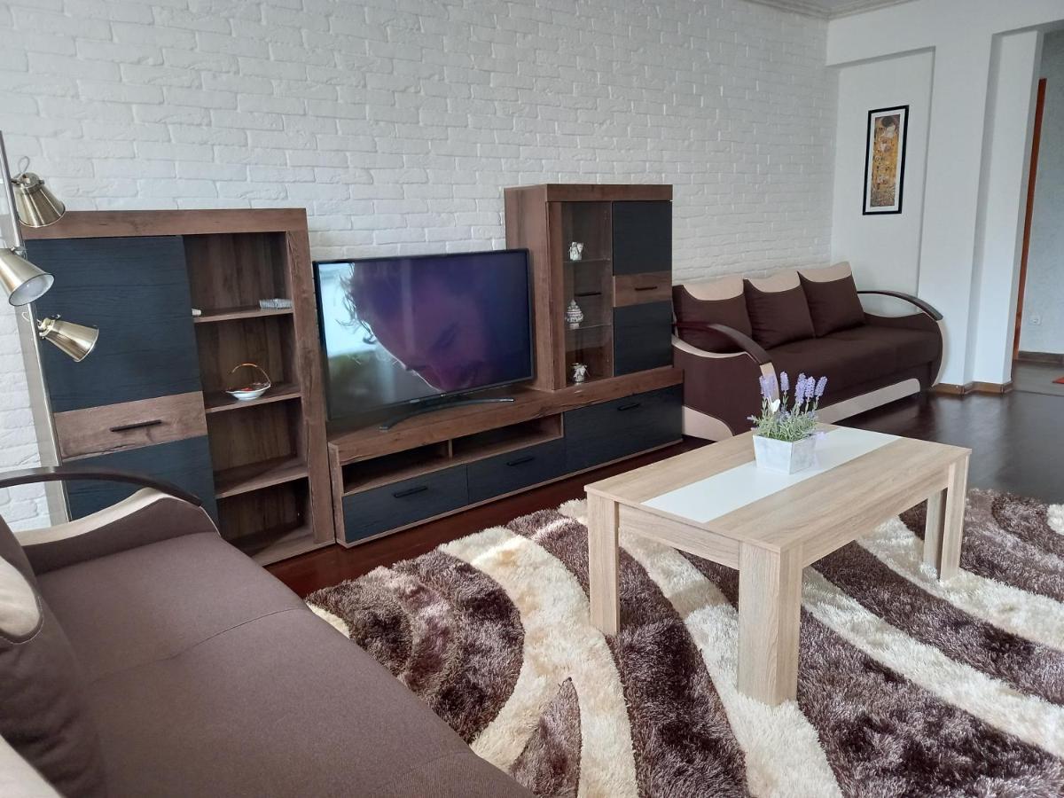 Thermal apartman Hajduszoboszlo Bagian luar foto
