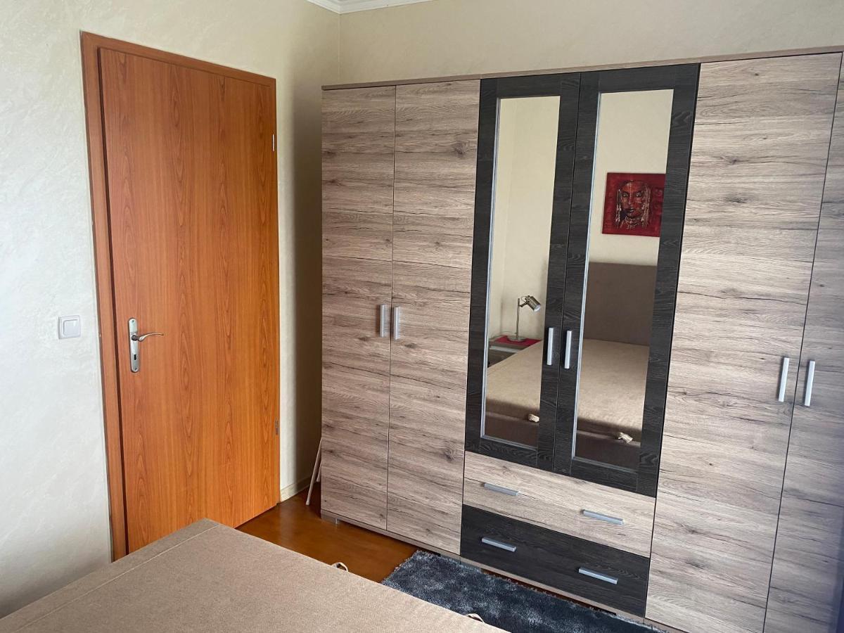 Thermal apartman Hajduszoboszlo Bagian luar foto