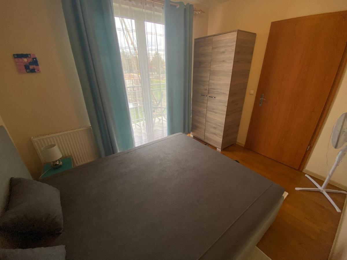 Thermal apartman Hajduszoboszlo Bagian luar foto