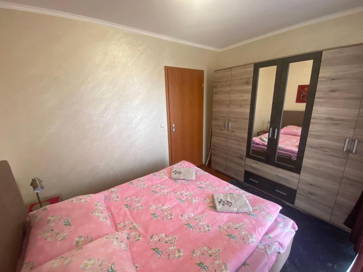 Thermal apartman Hajduszoboszlo Bagian luar foto