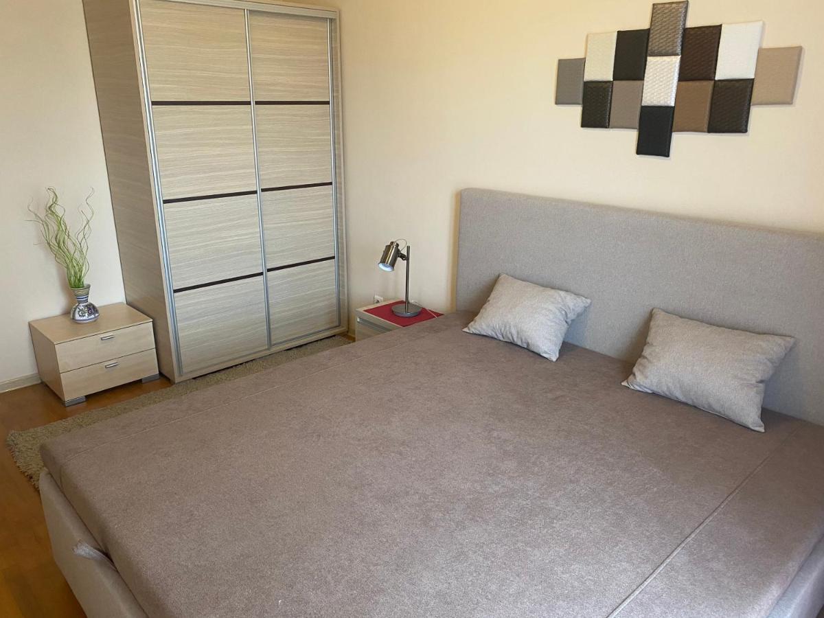 Thermal apartman Hajduszoboszlo Bagian luar foto