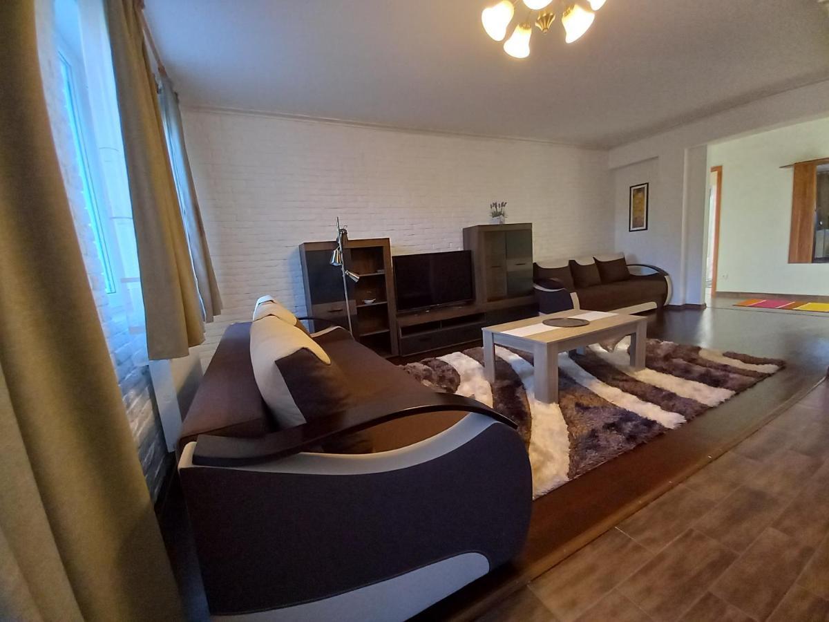 Thermal apartman Hajduszoboszlo Bagian luar foto