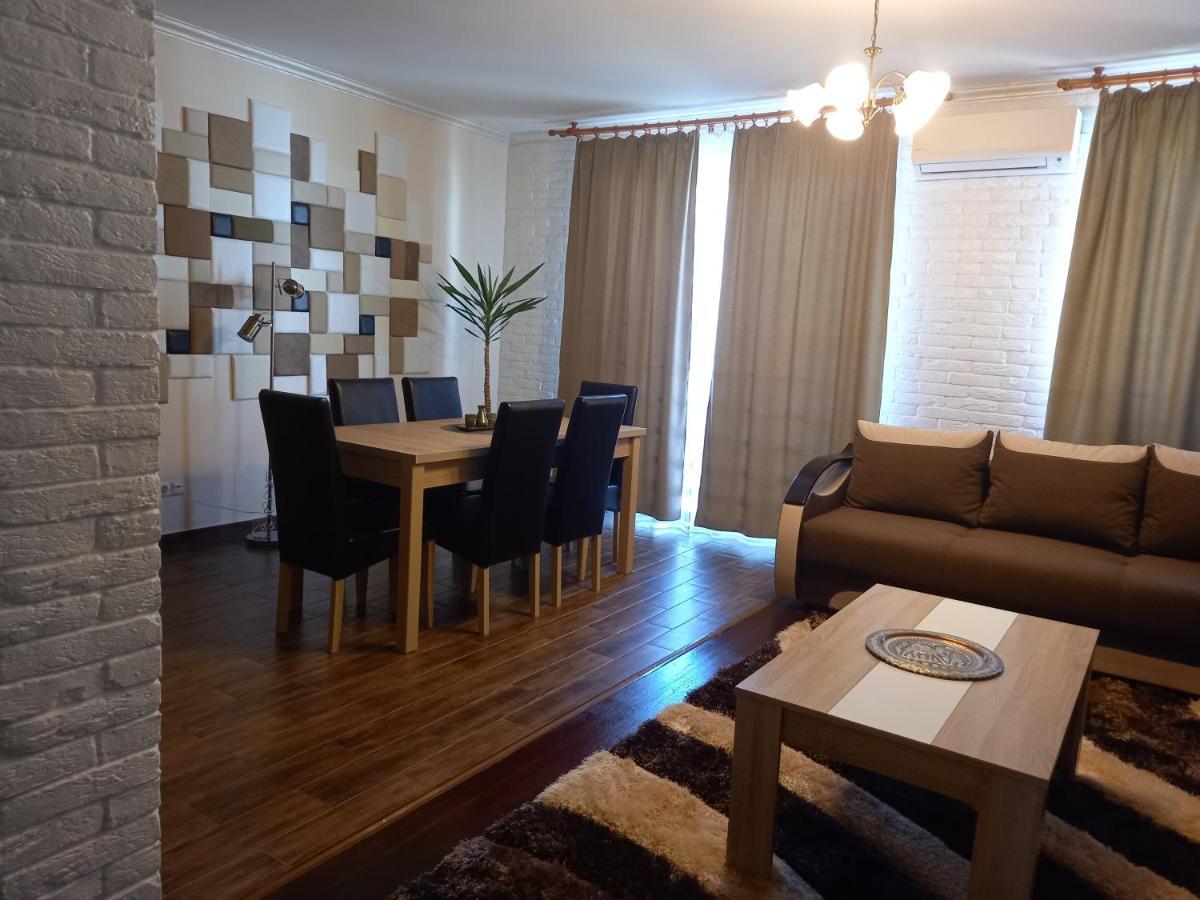 Thermal apartman Hajduszoboszlo Bagian luar foto