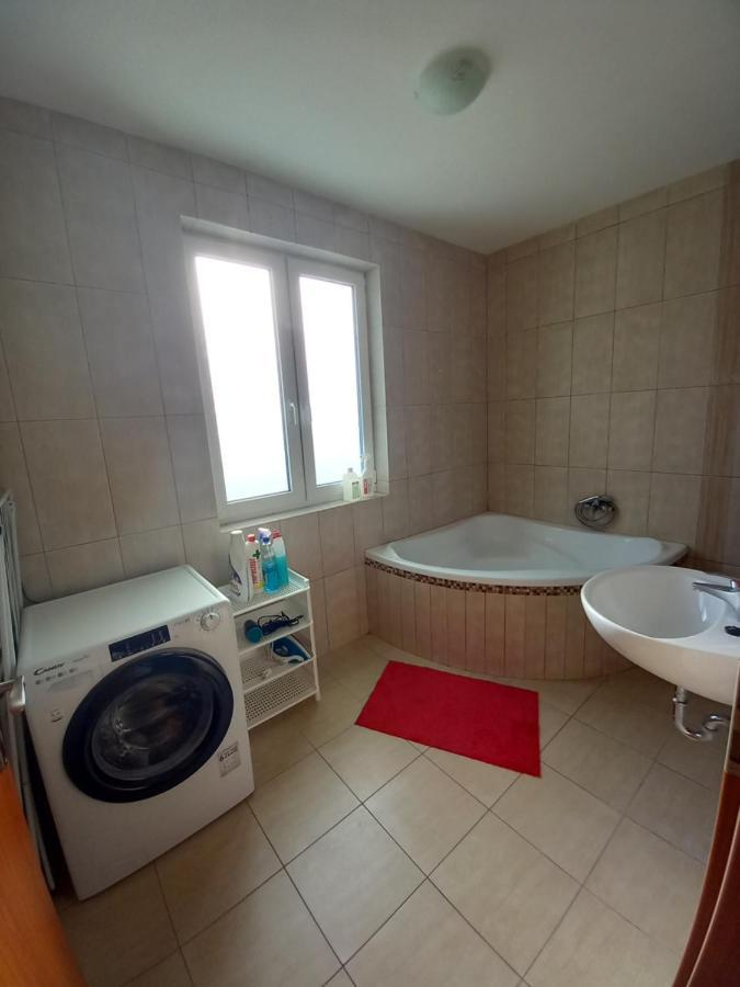 Thermal apartman Hajduszoboszlo Bagian luar foto