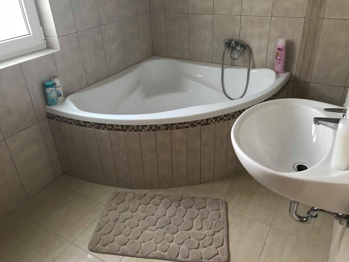 Thermal apartman Hajduszoboszlo Bagian luar foto