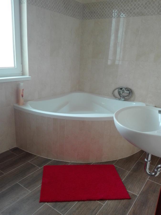 Thermal apartman Hajduszoboszlo Bagian luar foto